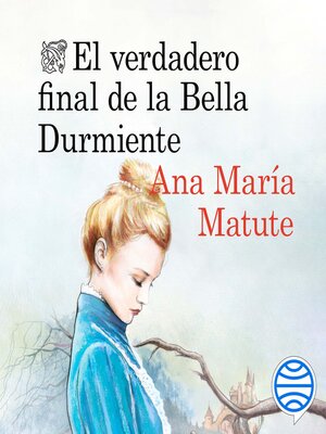 cover image of El verdadero final de la Bella Durmiente